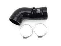 Post MAF Hose Kit Black For Subaru/Toyota 22 BRZ/86 GrimmSpeed