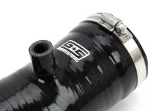 Post MAF Hose Kit Black For Subaru/Toyota 22 BRZ/86 GrimmSpeed