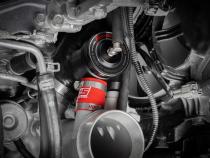 V2 Bypass Valve Red For Subaru 15-21 WRX GrimmSpeed