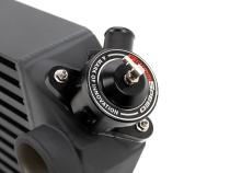 V2 Bypass Valve Black For Subaru 08-14 WRX 05-09 LGT GrimmSpeed