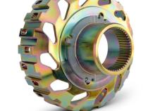 Billet C-2 Clutch Hub PPE Diesel