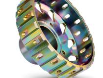 Billet C-2 Clutch Hub PPE Diesel