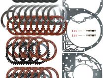 Stage 4 Clutch Upgrade Kit No-Torq Converter 06-10 PPE Diesel