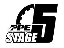 Stage 5 Transmission Upgrade Kit W/O Converter GM Allison 1000 And 2000 Series 01-04 5 Speed PPE Diesel