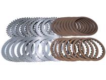 2001-2022 GM 6.6L Duramax Stage6G C5 Clutch Pack - GM Allison PPE Diesel