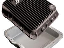 PPE Trans Pan Standard Depth GM Allison 1000 And 2000 Series 1000 And 2000 Series Black PPE Diesel