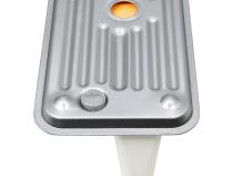 Filter For PPE Deep Pan GM Allison 1000 And 2000 Series PPE Diesel