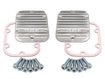 Heavy Duty PTO Side Covers GM Allison 1000 And 2000 Series Black PPE Diesel