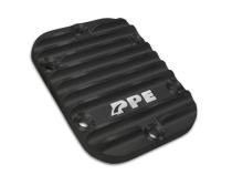 Heavy Duty PTO Side Covers GM Allison 1000 And 2000 Series Black PPE Diesel