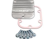 PTO Side Cover 1 Cvr 1 Gasket 6 Bolts Black