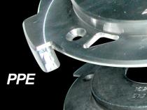 HD Transfer Case Pump Rub Kit GM PPE Diesel