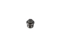 ORB Plug -6 AN (9/16 Inch -18) Stainless Steel ORB Plug with Neodymium Magnet