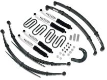 4 Inch Lift Kit 73-87 Chevy/GMC Truck/Suburban 3/4 Ton 4x4 K20  Heavy Duty Fits Models w/56 Inch long Rear Springs Tuff Country