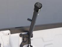 2019-2023 GM 1500/2500/3500 with MultiPro/Multi-Flex Tailgates Billet Aluminum Tailgate Grab Handle Kit