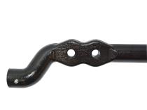 Center Link OE-Style Taper 1.6 Inch Diameter 2011-2020 PPE Diesel