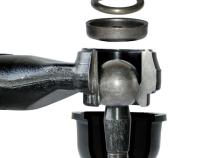Stage3 Forged Tie Rod Assemblies Pair 2011-2024 PPE