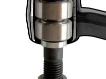 Forged Idler Arm GM 2500HD-3500HD 01-10 PPE Diesel