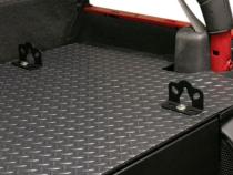 Modular Gear Tie Down Anchors Tuffy Security Products