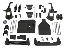 6 Inch Lift Kit 11-19 Chevrolet Silverado/GMC Sierra 2500HD Tuff Country
