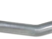 Exhaust Pipe 4 Inch 03-07 Ford F250/F350 Superduty Second Section Pass Stainless Performance Exhaust Tail Pipe Diamond Eye