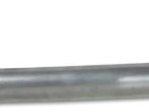 Turbo Downpipe Second Section 03-07 F250/F350 3.5 Inlet/Outlet No Sensor Bung Performance Diamond Eye