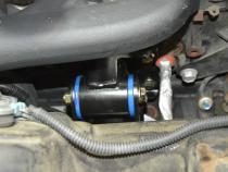 2001-2010 GM 6.6L Duramax Engine Mount Kit 50 Hardness Green