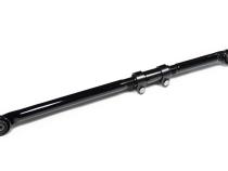 Jeep Rear Adjustable Track Bar Yeti XD For 20-24 Gladiator JT Black Steer Smarts