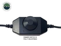 Upgrade Your Roof Top Tent and Awning Lighting Overland Vehicle Systems