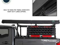 Nomadic Awning 2.0 - 6.5' with Black Cover Overland Vehicle Systems