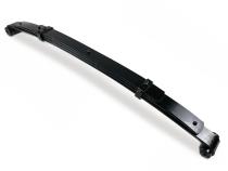 Front 2 Inch Lift Leaf Spring 69-72 Chevy Truck/Blazer/Suburban 1/2 &amp;amp; 3/4 Ton 4WD 69-72 GMC Truck/Jimmy/Suburban 1/2 &amp;amp; 3/4 Ton 4WD Lift EZ-Ride Each Tuff Country