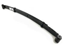 Front 2 Inch Lift Leaf Spring 69-72 Chevy Truck/Blazer/Suburban 1/2 &amp;amp; 3/4 Ton 4WD 69-72 GMC Truck/Jimmy/Suburban 1/2 &amp;amp; 3/4 Ton 4WD Lift EZ-Ride Each Tuff Country