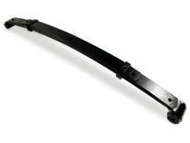 Front 2 Inch Lift Leaf Spring 73-87 Chevy Truck/Blazer/Suburban 1/2 &amp;amp; 3/4 Ton 4WD and 73-87 GMC Truck/Jimmy/Suburban 1/2 &amp;amp; 3/4 Ton 4WD EZ-Ride Each Tuff Country