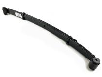 Front 2 Inch Lift Leaf Spring 73-87 Chevy Truck/Blazer/Suburban 1/2 &amp;amp; 3/4 Ton 4WD and 73-87 GMC Truck/Jimmy/Suburban 1/2 &amp;amp; 3/4 Ton 4WD EZ-Ride Each Tuff Country