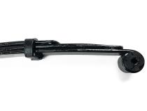Front 2 Inch Lift Leaf Spring 73-87 Chevy Truck/Blazer/Suburban 1/2 &amp;amp; 3/4 Ton 4WD and 73-87 GMC Truck/Jimmy/Suburban 1/2 &amp;amp; 3/4 Ton 4WD EZ-Ride Each Tuff Country