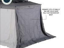 Driver Side Walls 3 &amp;amp; 4 - OVS 270 LTE Awning Wall Kit Overland Vehicle Systems