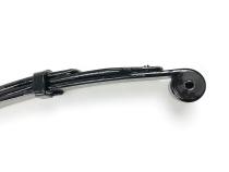 Front 4 Inch Lift Leaf Spring 69-72 Chevy Truck/Blazer/Suburban 1/2 &amp;amp; 3/4 Ton 4WD and 69-72 GMC Truck/Jimmy/Suburban 1/2 &amp;amp; 3/4 Ton 4WD EZ-Ride Each Tuff Country