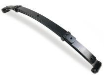 Front 4 Inch Lift Leaf Spring 73-87 Chevy Truck/Blazer/Suburban 1/2 &amp;amp; 3/4 Ton 4WD and 73-87 GMC Truck/Jimmy/Suburban 1/2 &amp;amp; 3/4 Ton 4WD EZ-Ride Each Tuff Country