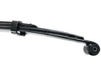 Front 4 Inch Lift Leaf Spring 73-87 Chevy Truck/Blazer/Suburban 1/2 &amp;amp; 3/4 Ton 4WD and 73-87 GMC Truck/Jimmy/Suburban 1/2 &amp;amp; 3/4 Ton 4WD EZ-Ride Each Tuff Country