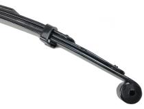 Front 4 Inch Lift Leaf Spring 73-87 Chevy Truck/Blazer/Suburban 1/2 &amp;amp; 3/4 Ton 4WD and 73-87 GMC Truck/Jimmy/Suburban 1/2 &amp;amp; 3/4 Ton 4WD Heavy Duty Each Tuff Country