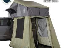 Nomadic 2 Roof Top Tent Annex Room Overland Vehicle Systems Overland Vehicle Systems