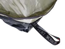 HD N4E Nomadic 4 Extended Roof Top Tent &amp;amp; Annex Combo Overland Vehicle Systems