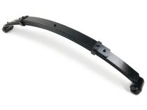 Front 6 Inch Lift Leaf Spring 69-72 Chevy Truck/Blazer/Suburban 1/2 &amp;amp; 3/4 Ton 4WD and 69-72 GMC Truck/Jimmy/Suburban 1/2 &amp;amp; 3/4 Ton 4WD EZ-Ride Each Tuff Country