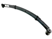 Front 6 Inch Lift Leaf Spring 69-72 Chevy Truck/Blazer/Suburban 1/2 &amp;amp; 3/4 Ton 4WD and 69-72 GMC Truck/Jimmy/Suburban 1/2 &amp;amp; 3/4 Ton 4WD EZ-Ride Each Tuff Country