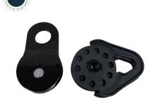 Snatch Block Pulley - Standard Universal Overland Vehicle Systems