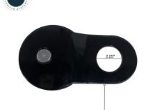 Snatch Block - Heavy Duty Universal Snatch Block Pulley Overland Vehicle Systems