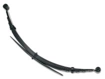 Rear 2 Inch Lift Leaf Spring 69-87 Chevy/GMC Truck/69-91 Chevy/GMC Blazer/Jimmy/Suburban 1/2 &amp;amp; 3/4 Ton 4WD EZ-Ride 52 Inch Length Each Tuff Country