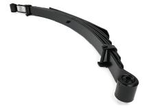 Rear 2 Inch Lift Leaf Spring 69-87 Chevy/GMC Truck/69-91 Chevy/GMC Blazer/Jimmy/Suburban 1/2 &amp;amp; 3/4 Ton 4WD EZ-Ride 52 Inch Length Each Tuff Country