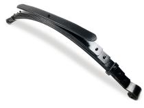 Rear 3 Inch Lift Leaf Spring 69-87 Chevy/GMC Truck/69-91 Chevy/GMC Blazer/Jimmy/Suburban 1/2 &amp;amp; 3/4 Ton 4WD EZ-Ride 52 Inch Length Each Tuff Country