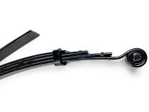 Rear 3 Inch Lift Leaf Spring 88-98 Chevy/GMC Truck 1500 &amp;amp; 2500 4WD EZ-Ride Each Tuff Country