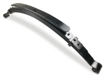 Rear 4 Inch Lift Leaf Spring 69-87 Chevy/GMC Truck/69-91 Chevy/GMC Blazer/Jimmy/Suburban 1/2 &amp;amp; 3/4 Ton 4WD EZ-Ride 52 Inch Length Each Tuff Country